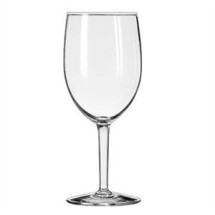 Libbey Glass 8456 Citation 10 oz. Goblet Glass