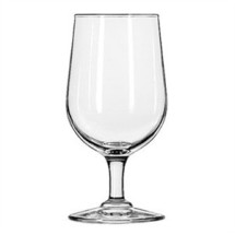 Libbey Glass 8411 Citation 11 oz. Banquet Goblet Glass