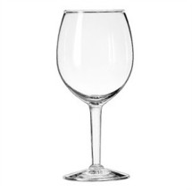 Libbey Glass 8472 Citation 11 oz. White Wine Glass
