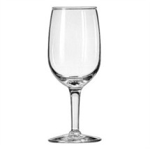 Libbey Glass 8466 Citation 6-1/2 oz. Wine Glass