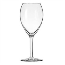 Libbey Glass 8412 Citation Gourmet 12-1/2 oz. Tall Wine Glass