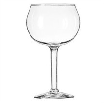 Libbey Glass 8415 Citation Gourmet 14 oz. Round Wine Glass