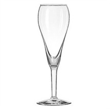 Libbey Glass 8477 Citation 6 oz. Tulip Champagne Glass