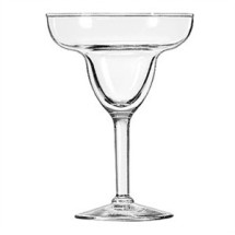 Libbey Glass 8429 Citation Gourmet 9 oz. Margarita Glass