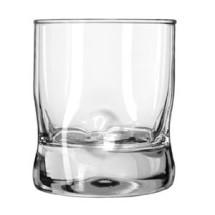 Libbey Glass 1767591 Crisa Impressions 11.75 oz. Double Old Fashioned Glass