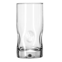 Libbey Glass 1767790 Crisa Impressions 16 oz. Cooler Glass