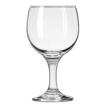Libbey Glass 3757 Embassy 10-1/2 oz. Wine Glass