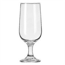 Libbey Glass 3727 Embassy 10 oz. Beer Glass