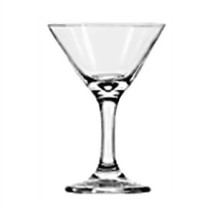 Libbey Glass 3771 Embassy 5 oz. Cocktail Glass