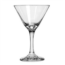 Libbey Glass 3779 Embassy 9-1/4 oz. Martini Glass