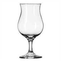 Libbey Glass 3717 Embassy Royale 13-1/4 oz. Poco Grande Glass
