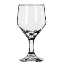 Libbey Glass 3364 Estate 8-1/2 oz. Wine Glass