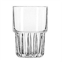 Libbey Glass 15436 Everest DuraTuff 12 oz. Beverage Glass