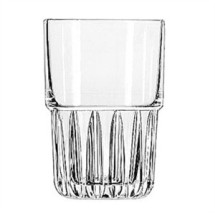Libbey Glass 15437 Everest DuraTuff 14 oz. Cooler Glass