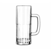 Libbey Glass 5360 Extra-Tall 22 oz. Beer Mug