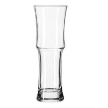 Libbey Glass 1619 Hurricane 15-1/2 oz. Napoli Grande Glass