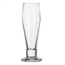 Libbey Glass 3815 Footed Beers 15-1/4 oz. Ale Glass