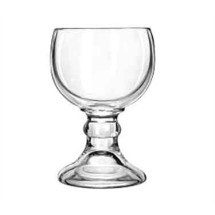 Libbey Glass 1785473 18 oz. Schooner Glass
