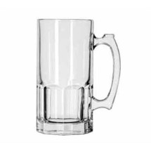 Libbey Glass 5262 Gibraltar 1 Liter Super Mug