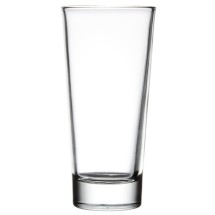 Libbey Glass 15814 Elan DuraTuff 14 oz. Beverage Glass