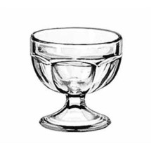 Libbey Glass 5161 3-1/2 oz. Sherbet Dish