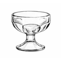 Libbey Glass 5162 4-1/2 oz. Sherbet Dish