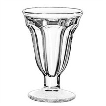 Libbey Glass 5315 Glass 6-1/4 oz. Sundae Dish