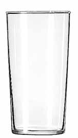 Libbey Glass 551HT 12-1/2 oz. Iced Tea Glass