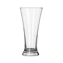 Libbey Glass 1242HT Heat-Treated Flare 19-1/4 oz. Pilsner Glass