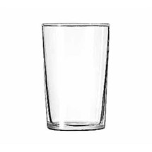 Libbey Glass 556HT Straight Sided 5 oz. Juice Glass