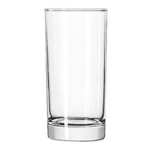 Libbey Glass 161 Heavy-Base 10-1/4 oz. Hi-Ball Glass