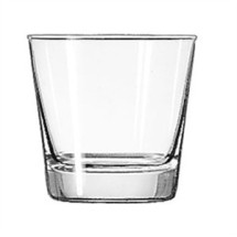Libbey Glass 124 Heavy-Base 5.5 oz. Old Fashioned Glass
