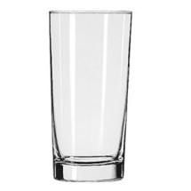 Libbey Glass 814CD Heavy-Based 12-1/2 oz. Beverage Glass