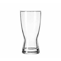 Libbey Glass 178 Hourglass 10 oz. Pilsner Glass