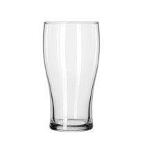 Libbey Glass 4808 16 oz. Pub Glass