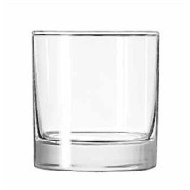 Libbey Glass 2338 Lexington 10-1/2 oz. Old Fashioned Glass