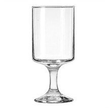 Libbey Glass 3556 Lexington 11 oz. Goblet