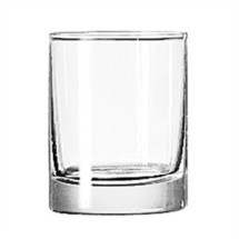 Libbey Glass 2303 Lexington 3 oz. Shot Glass Jigger