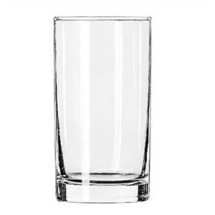 Libbey Glass 2318 Lexington 8 oz. Hi-Ball Glass