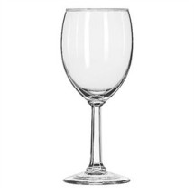 Libbey Glass 8756 Napa Country 10 oz. Goblet Glass