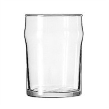 Libbey Glass 1910HT No-Nik 10 oz. Room Tumbler