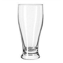 Libbey Glass 194 No-Nik 15-1/2 oz. Pub Glass