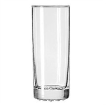 Libbey Glass 23106 Nob Hill 10-1/2 oz. Hi-Ball Glass