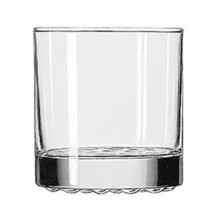 Libbey Glass 23386 Nob Hill 10-1/4 oz. Old Fashioned Glass