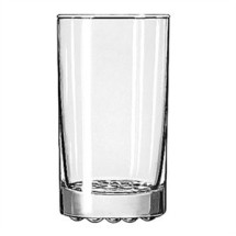Libbey Glass 23596 Nob Hill 11-1/4 oz. Beverage Glass
