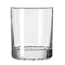 Libbey Glass 23286 Nob Hill 7-3/4 oz. Old Fashioned Glass