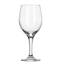 Libbey Glass 3060 Perception 20 oz. Wine Glass