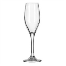 Libbey Glass 3096 Perception 5-3/4 oz. Flute Glass