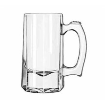 Libbey Glass 5205 Perfect 10 oz. Frothy Lager Stein
