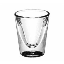 Libbey Glass 5122 1 oz. Whiskey Shot Glass